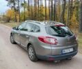 Серый Рено Меган, объемом двигателя 1.5 л и пробегом 233 тыс. км за 7700 $, фото 3 на Automoto.ua