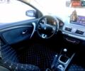 Серый Рено Меган, объемом двигателя 1.5 л и пробегом 282 тыс. км за 7200 $, фото 27 на Automoto.ua