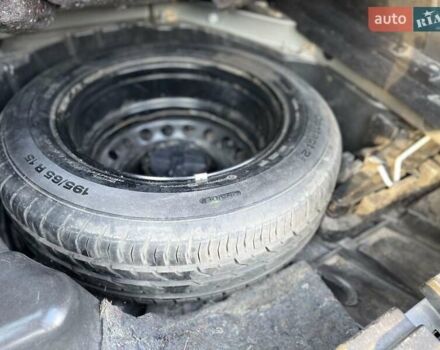 Сірий Рено Меган, об'ємом двигуна 1.46 л та пробігом 339 тис. км за 6400 $, фото 26 на Automoto.ua