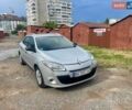 Сірий Рено Меган, об'ємом двигуна 1.46 л та пробігом 259 тис. км за 5599 $, фото 1 на Automoto.ua