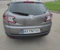 Серый Рено Меган, объемом двигателя 1.5 л и пробегом 299 тыс. км за 8000 $, фото 6 на Automoto.ua