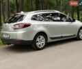 Сірий Рено Меган, об'ємом двигуна 1.46 л та пробігом 344 тис. км за 7500 $, фото 6 на Automoto.ua