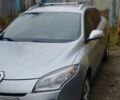 Сірий Рено Меган, об'ємом двигуна 1.46 л та пробігом 276 тис. км за 5800 $, фото 1 на Automoto.ua