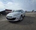 Серый Рено Меган, объемом двигателя 1.5 л и пробегом 1 тыс. км за 6800 $, фото 1 на Automoto.ua