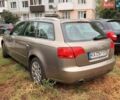 Сірий Рено Меган, об'ємом двигуна 1.6 л та пробігом 239 тис. км за 7200 $, фото 1 на Automoto.ua