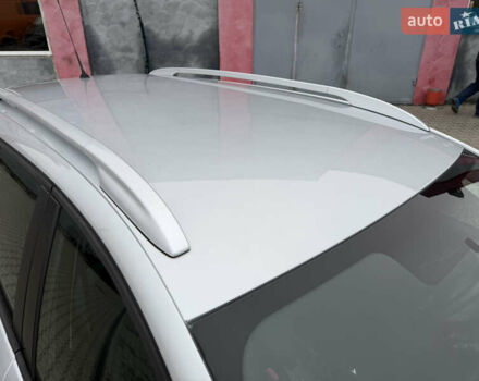 Сірий Рено Меган, об'ємом двигуна 1.6 л та пробігом 182 тис. км за 6699 $, фото 20 на Automoto.ua