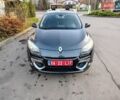 Сірий Рено Меган, об'ємом двигуна 1.46 л та пробігом 283 тис. км за 7700 $, фото 7 на Automoto.ua