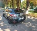 Серый Рено Меган, объемом двигателя 1.5 л и пробегом 260 тыс. км за 6198 $, фото 4 на Automoto.ua