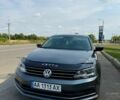 Сірий Рено Меган, об'ємом двигуна 1.6 л та пробігом 153 тис. км за 7400 $, фото 3 на Automoto.ua