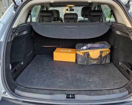 Сірий Рено Меган, об'ємом двигуна 1.5 л та пробігом 288 тис. км за 7100 $, фото 29 на Automoto.ua