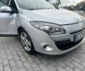 Сірий Рено Меган, об'ємом двигуна 1.5 л та пробігом 244 тис. км за 5770 $, фото 1 на Automoto.ua