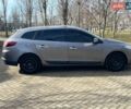 Серый Рено Меган, объемом двигателя 1.46 л и пробегом 240 тыс. км за 6500 $, фото 6 на Automoto.ua