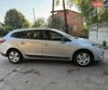 Сірий Рено Меган, об'ємом двигуна 1.6 л та пробігом 217 тис. км за 7750 $, фото 5 на Automoto.ua