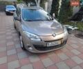 Сірий Рено Меган, об'ємом двигуна 1.6 л та пробігом 191 тис. км за 7500 $, фото 1 на Automoto.ua