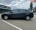 Серый Рено Меган, объемом двигателя 1.6 л и пробегом 220 тыс. км за 7200 $, фото 6 на Automoto.ua