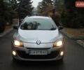 Сірий Рено Меган, об'ємом двигуна 1.5 л та пробігом 270 тис. км за 7200 $, фото 12 на Automoto.ua