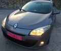 Сірий Рено Меган, об'ємом двигуна 1.9 л та пробігом 238 тис. км за 7600 $, фото 1 на Automoto.ua
