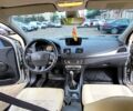 Серый Рено Меган, объемом двигателя 1.5 л и пробегом 211 тыс. км за 6199 $, фото 8 на Automoto.ua
