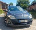 Сірий Рено Меган, об'ємом двигуна 1.5 л та пробігом 320 тис. км за 6200 $, фото 1 на Automoto.ua