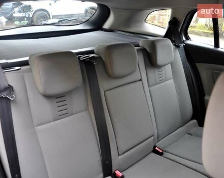 Сірий Рено Меган, об'ємом двигуна 1.5 л та пробігом 250 тис. км за 6500 $, фото 24 на Automoto.ua