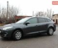 Серый Рено Меган, объемом двигателя 1.4 л и пробегом 250 тыс. км за 5450 $, фото 14 на Automoto.ua