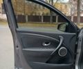 Серый Рено Меган, объемом двигателя 1.5 л и пробегом 285 тыс. км за 7000 $, фото 13 на Automoto.ua