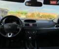 Сірий Рено Меган, об'ємом двигуна 1.9 л та пробігом 324 тис. км за 6250 $, фото 15 на Automoto.ua