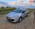 Серый Рено Меган, объемом двигателя 1.46 л и пробегом 132 тыс. км за 6850 $, фото 3 на Automoto.ua