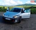 Серый Рено Меган, объемом двигателя 1.46 л и пробегом 263 тыс. км за 6300 $, фото 1 на Automoto.ua