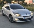 Сірий Рено Меган, об'ємом двигуна 1.46 л та пробігом 309 тис. км за 6450 $, фото 1 на Automoto.ua