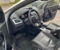 Сірий Рено Меган, об'ємом двигуна 2 л та пробігом 260 тис. км за 9899 $, фото 13 на Automoto.ua