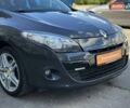 Серый Рено Меган, объемом двигателя 1.5 л и пробегом 271 тыс. км за 8750 $, фото 44 на Automoto.ua