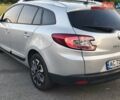 Сірий Рено Меган, об'ємом двигуна 1.46 л та пробігом 309 тис. км за 6450 $, фото 2 на Automoto.ua