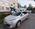Серый Рено Меган, объемом двигателя 1.46 л и пробегом 250 тыс. км за 7000 $, фото 4 на Automoto.ua