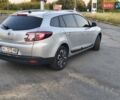 Сірий Рено Меган, об'ємом двигуна 1.46 л та пробігом 309 тис. км за 6450 $, фото 10 на Automoto.ua