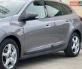Сірий Рено Меган, об'ємом двигуна 1.4 л та пробігом 216 тис. км за 7700 $, фото 3 на Automoto.ua