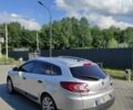 Сірий Рено Меган, об'ємом двигуна 1.5 л та пробігом 287 тис. км за 6900 $, фото 7 на Automoto.ua