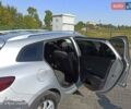 Серый Рено Меган, объемом двигателя 1.46 л и пробегом 292 тыс. км за 6900 $, фото 24 на Automoto.ua