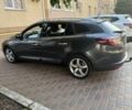 Серый Рено Меган, объемом двигателя 1.9 л и пробегом 221 тыс. км за 7800 $, фото 1 на Automoto.ua