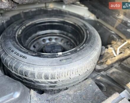 Сірий Рено Меган, об'ємом двигуна 1.46 л та пробігом 339 тис. км за 6400 $, фото 27 на Automoto.ua