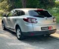 Сірий Рено Меган, об'ємом двигуна 1.5 л та пробігом 266 тис. км за 6990 $, фото 6 на Automoto.ua