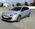 Серый Рено Меган, объемом двигателя 1.46 л и пробегом 240 тыс. км за 5550 $, фото 8 на Automoto.ua