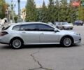 Серый Рено Меган, объемом двигателя 1.5 л и пробегом 178 тыс. км за 7500 $, фото 5 на Automoto.ua