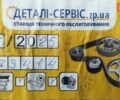 Сірий Рено Меган, об'ємом двигуна 1.46 л та пробігом 276 тис. км за 5800 $, фото 17 на Automoto.ua