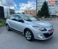 Сірий Рено Меган, об'ємом двигуна 1.5 л та пробігом 237 тис. км за 7700 $, фото 1 на Automoto.ua