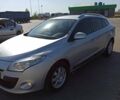 Серый Рено Меган, объемом двигателя 1.46 л и пробегом 292 тыс. км за 6900 $, фото 23 на Automoto.ua