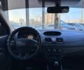 Серый Рено Меган, объемом двигателя 1.5 л и пробегом 316 тыс. км за 5990 $, фото 13 на Automoto.ua