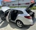 Серый Рено Меган, объемом двигателя 1.46 л и пробегом 240 тыс. км за 6599 $, фото 37 на Automoto.ua