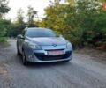 Серый Рено Меган, объемом двигателя 1.46 л и пробегом 178 тыс. км за 7500 $, фото 1 на Automoto.ua
