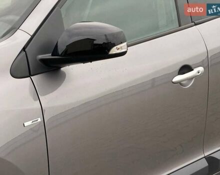 Сірий Рено Меган, об'ємом двигуна 1.4 л та пробігом 216 тис. км за 6500 $, фото 26 на Automoto.ua